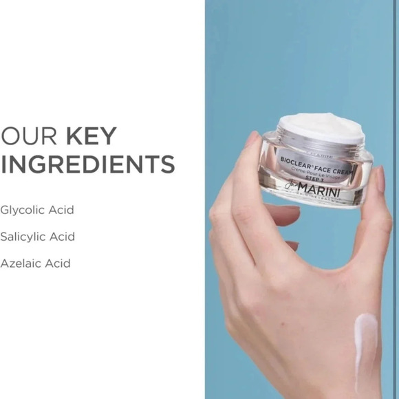 Jan Marini Skin Research Bioclear Face Cream - Picture 8 of 9